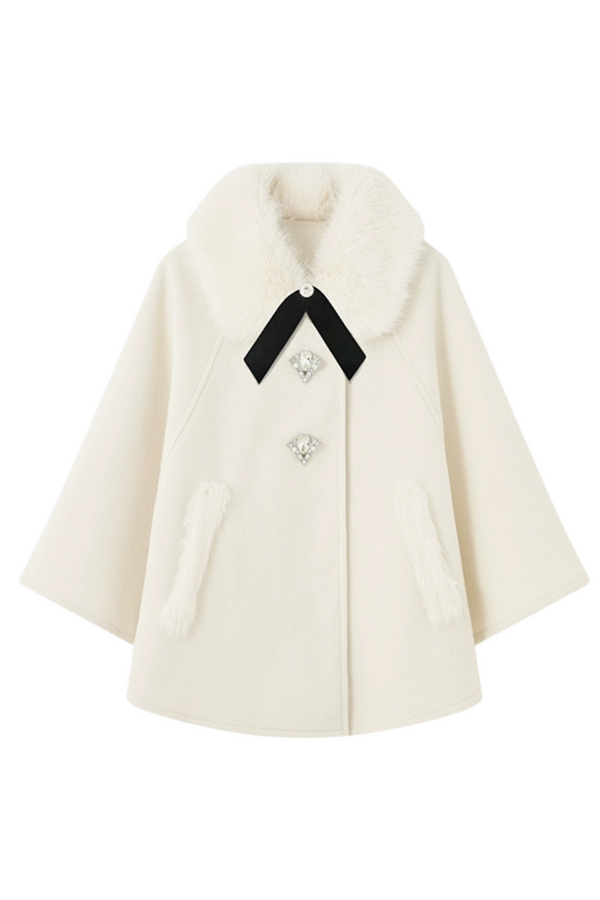 ファースイートガーリーマント