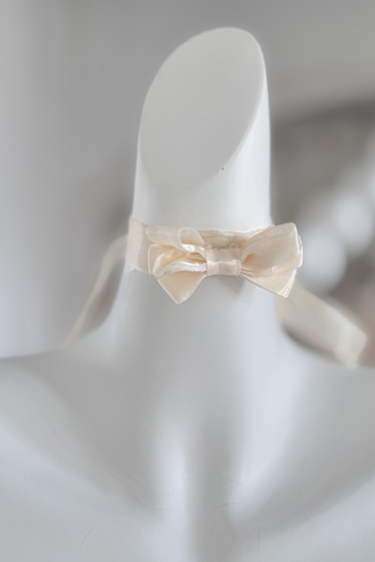 パーフェクトチューブトップ+フリルスカート+リボンテール+パニエ