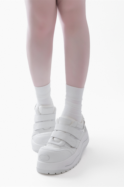 スウィートガーリー厚底スニーカー