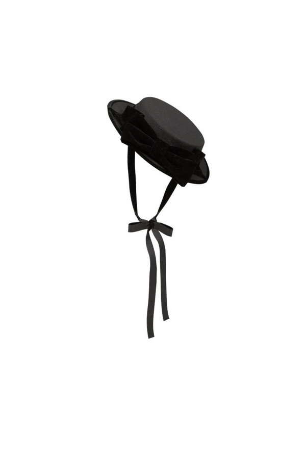 Six Sweet Lolita Flare Jumper Skirt + Top + Hat + Ribbon + Collar