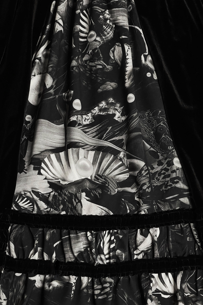 Dream Within a Dream Dress