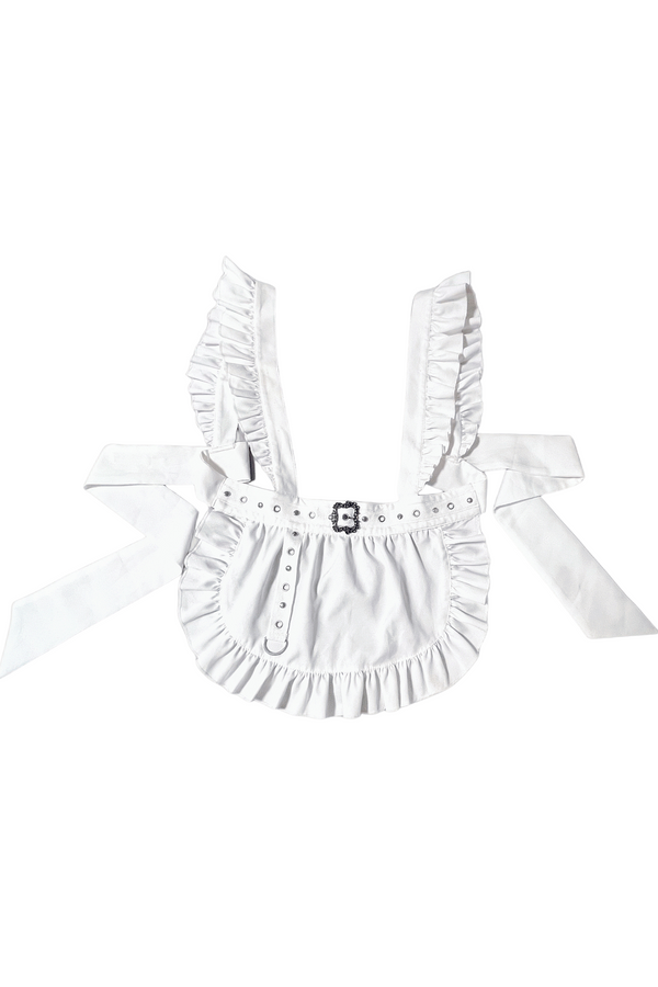 闇天使メイドセットアップ