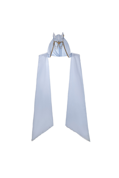 Persian Goddess Exotic Setup