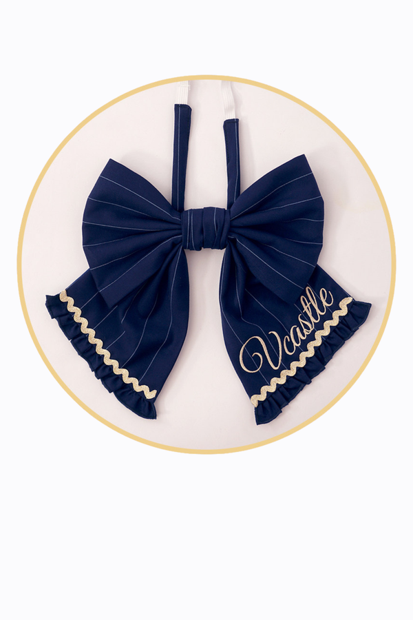 Circus Lolita Accessories