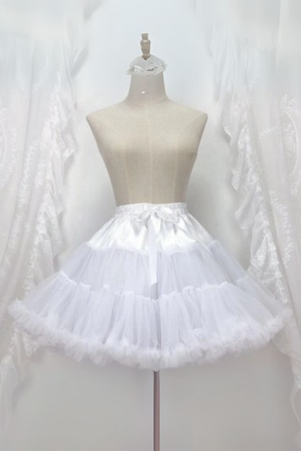 【予約商品】ときめきラブリーロリータドレス+フリルブラウス