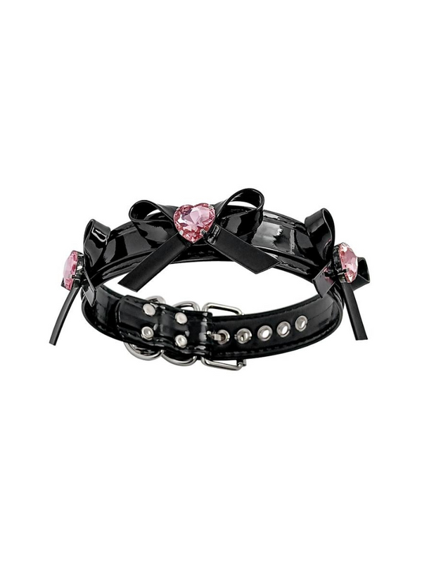 Pink Diamond Jewel Mine Accessory Set