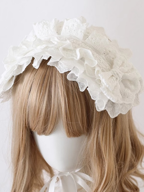 Volume Goswartz Headband