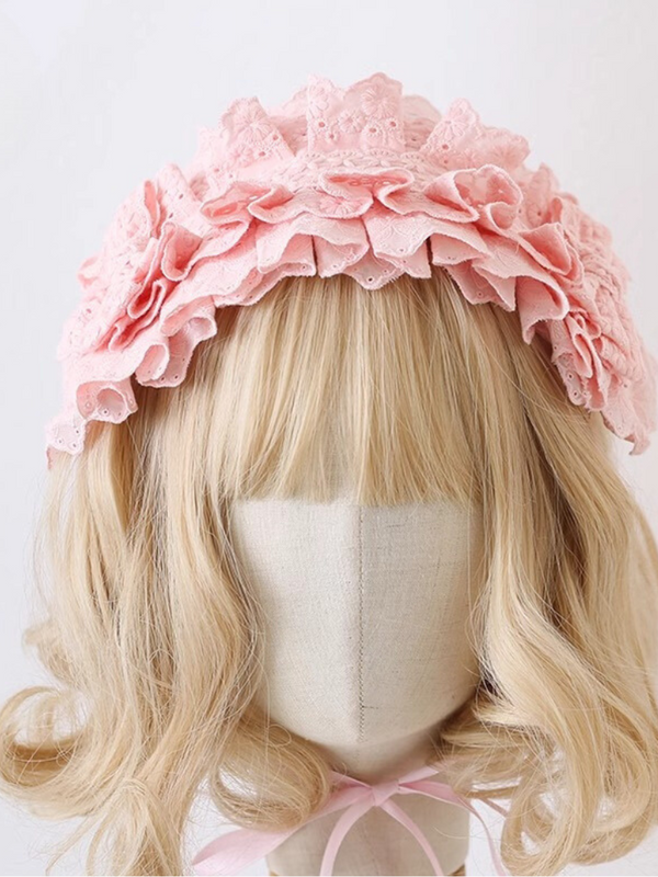 Volume Goswartz Headband