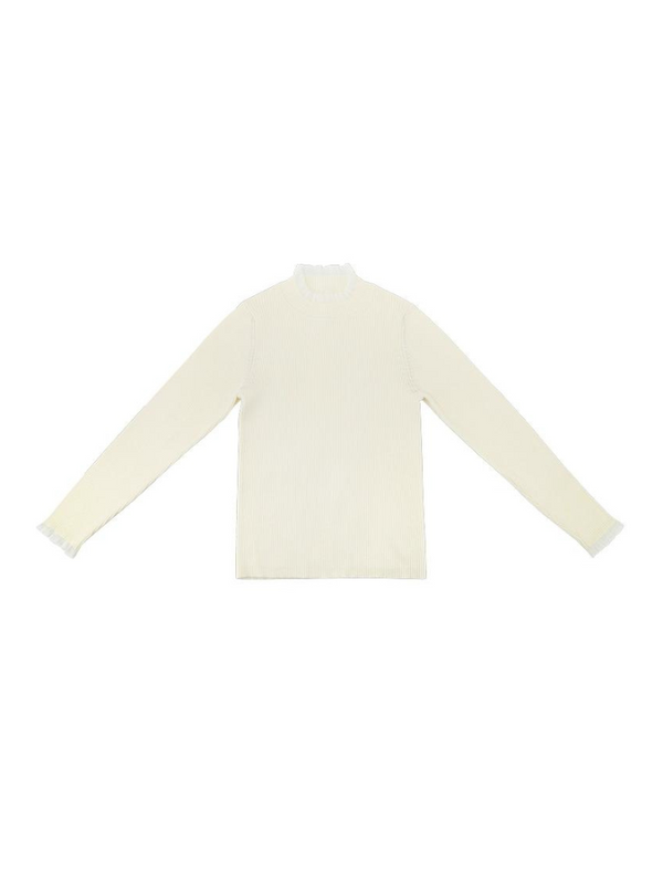 レトロガールチェックジャケット＋ブラウス＋フレアスカート