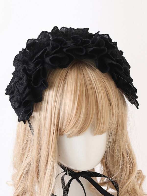 Volume Goswartz Headband