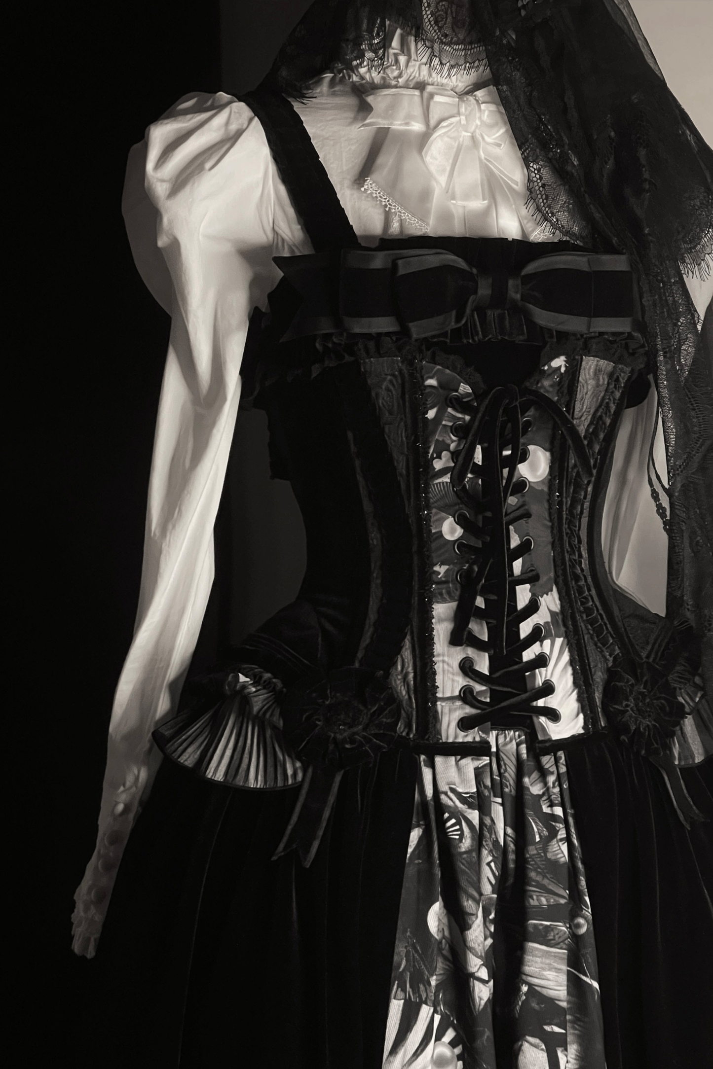 Dream Within a Dream Dress