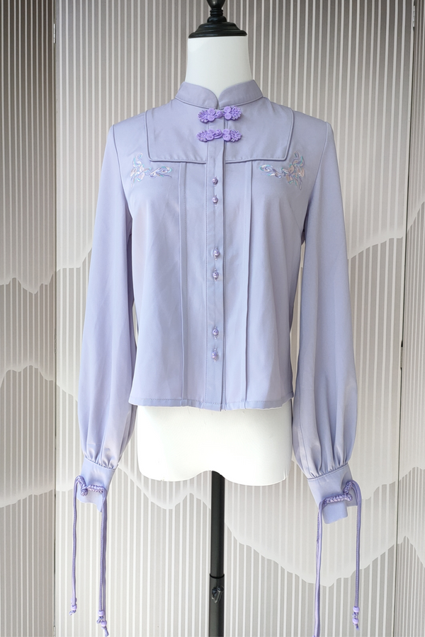 Neverland Retro China Setup