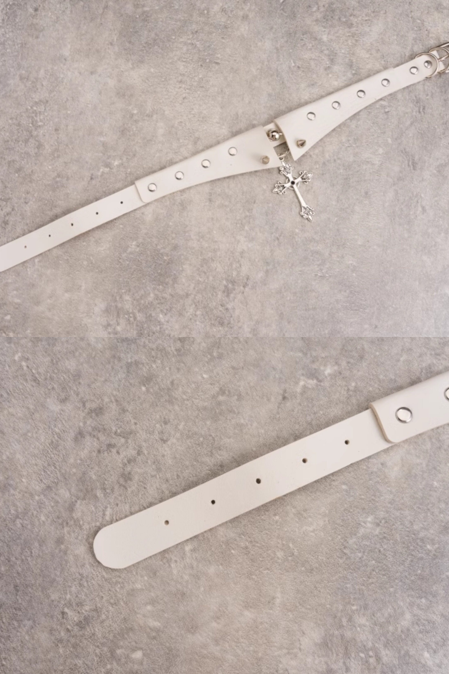 ストレンジクロスチョーカー