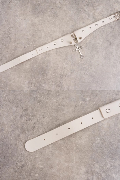 ストレンジクロスチョーカー