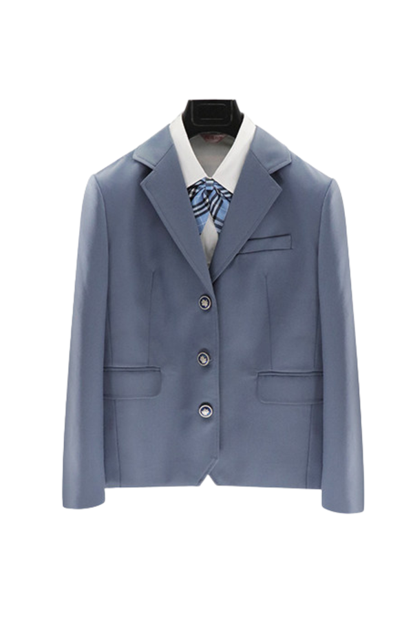 エンブロカレッジブレザー