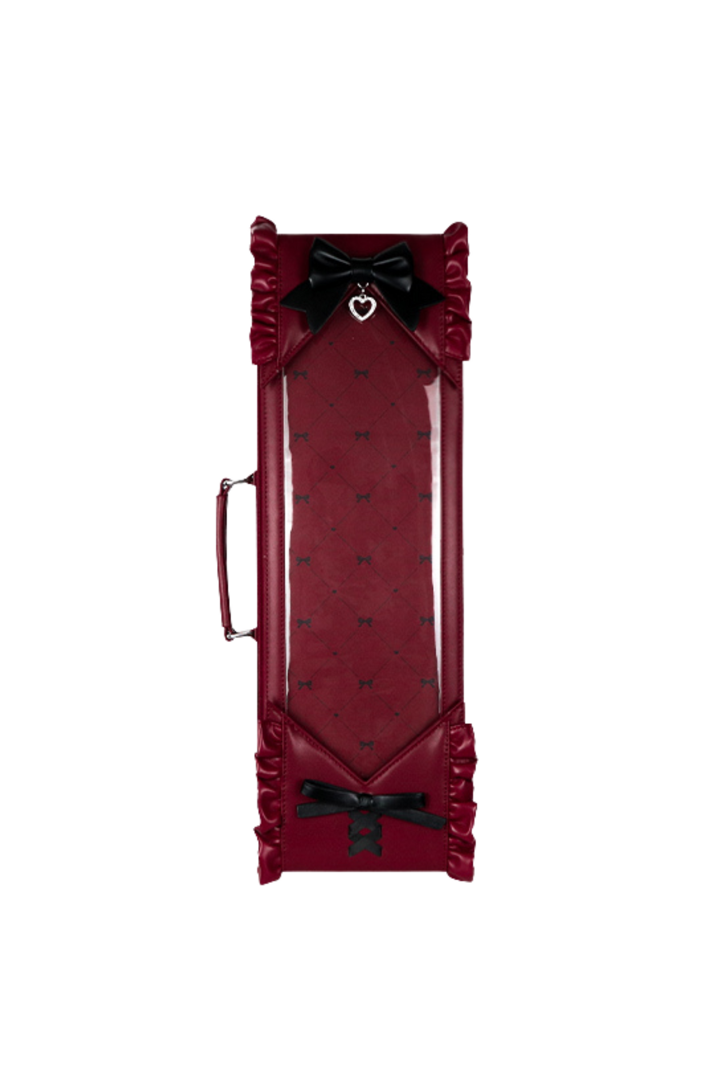 ドールハウスベビークロスショルダーバッグ