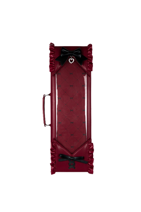 ドールハウスベビークロスショルダーバッグ