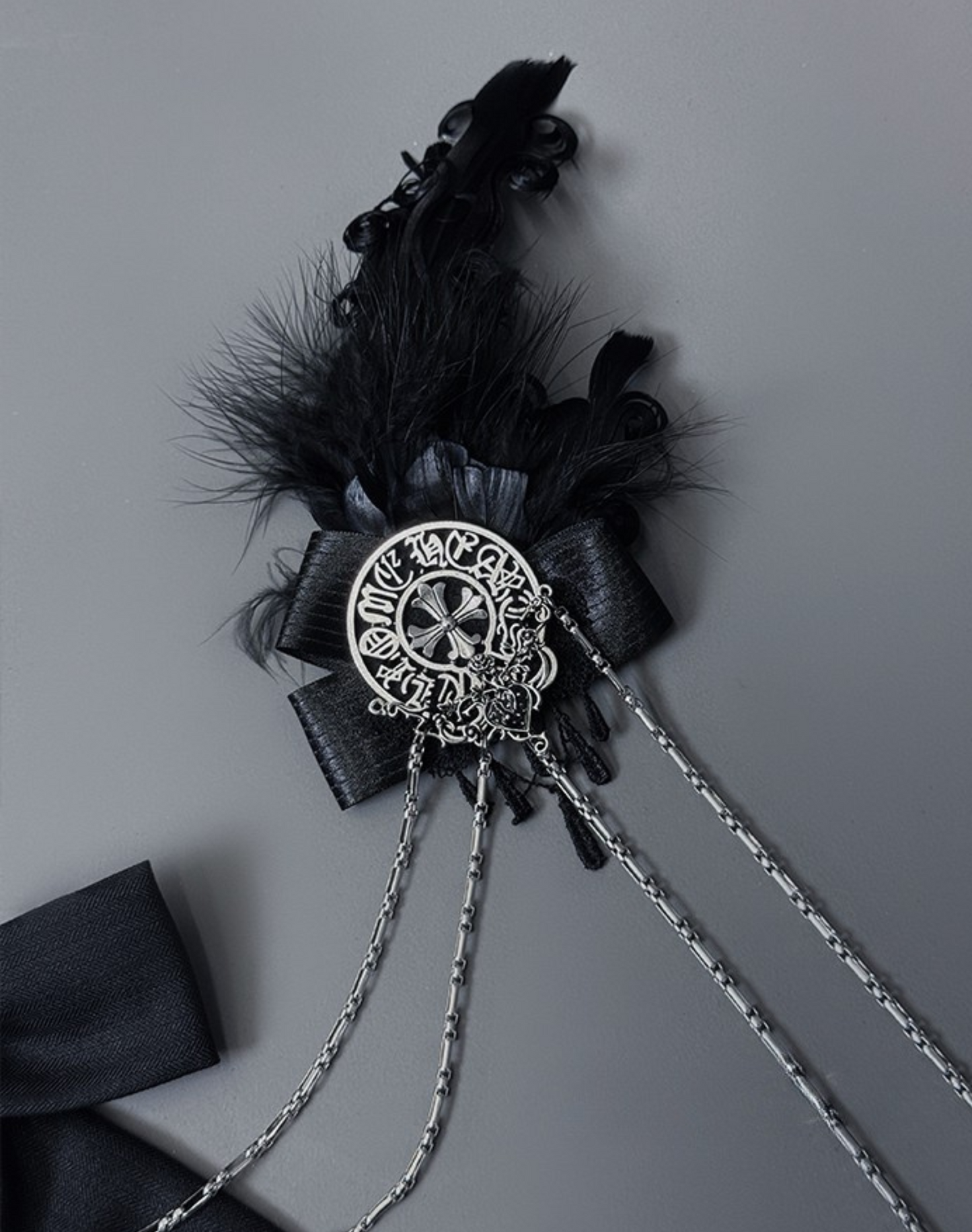 【1月8日予約締切】ダークナイトバトラーゴシックシリーズアクセサリー