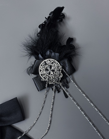 【1月8日予約締切】ダークナイトバトラーゴシックシリーズアクセサリー