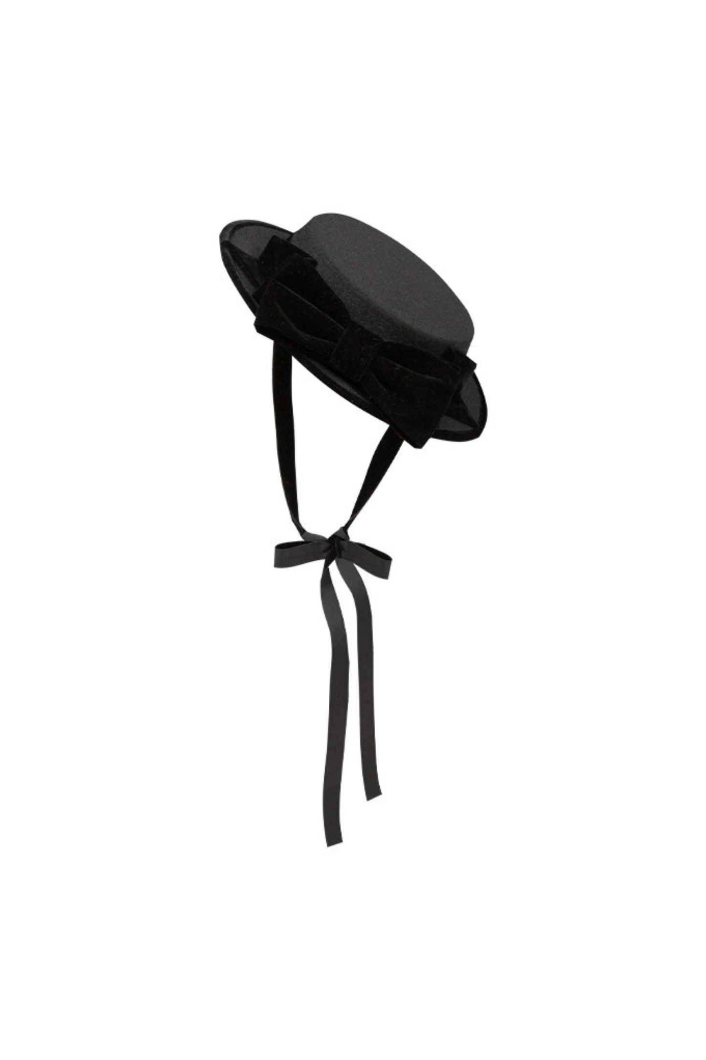 Fishtail Dress + Flare Dress + Hat + Hairband