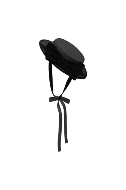 Fishtail Dress + Flare Dress + Hat + Hairband