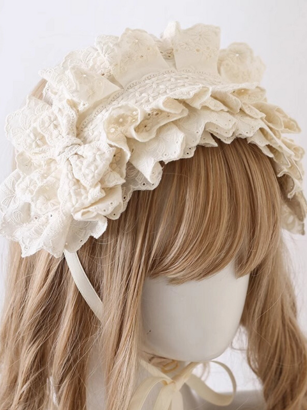 Volume Goswartz Headband