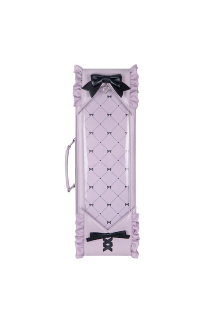 ドールハウスベビークロスショルダーバッグ