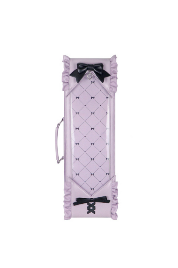 ドールハウスベビークロスショルダーバッグ