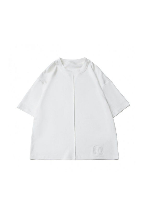 Casual Design Loose Top