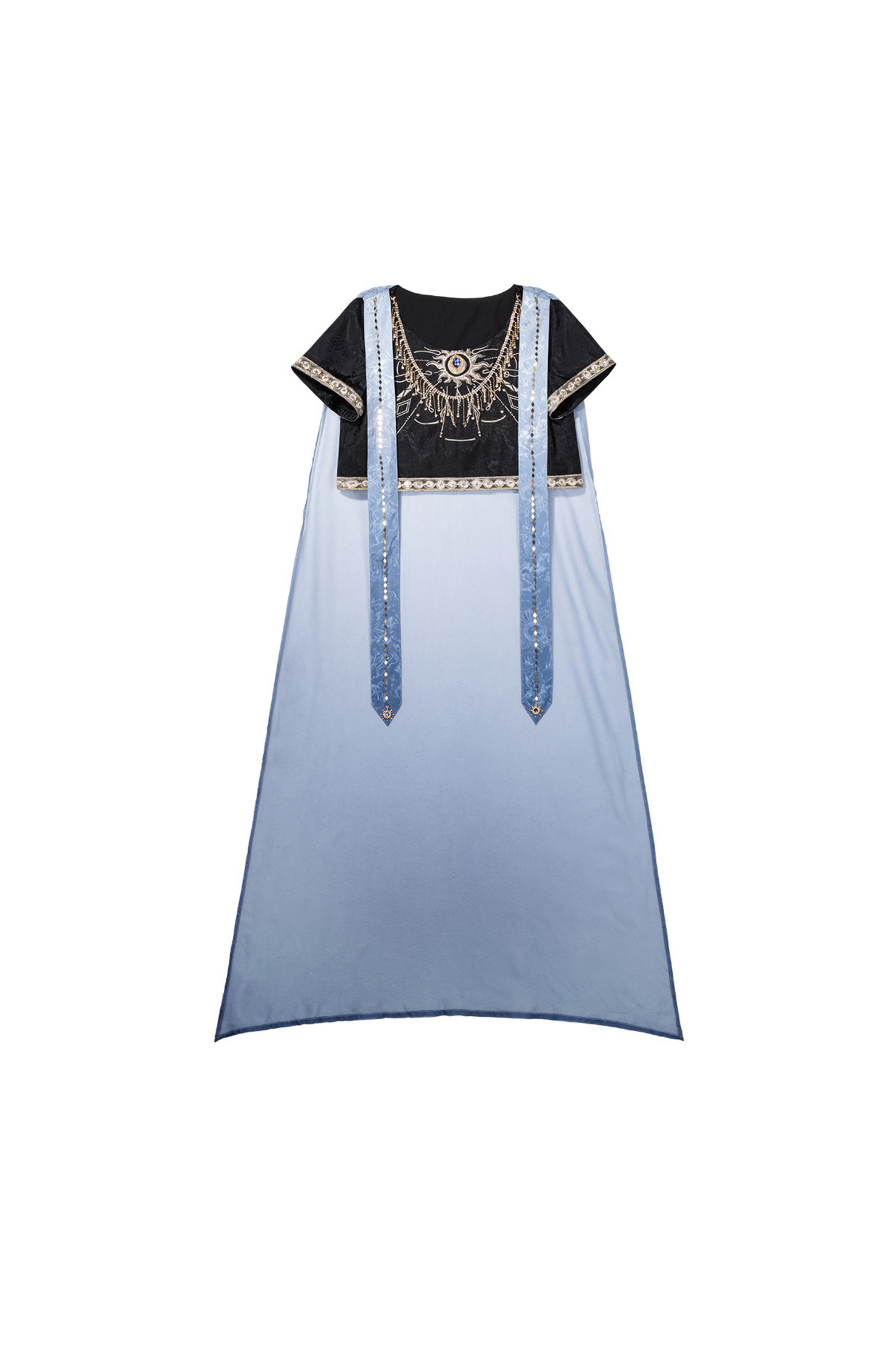 Persian Goddess Exotic Setup