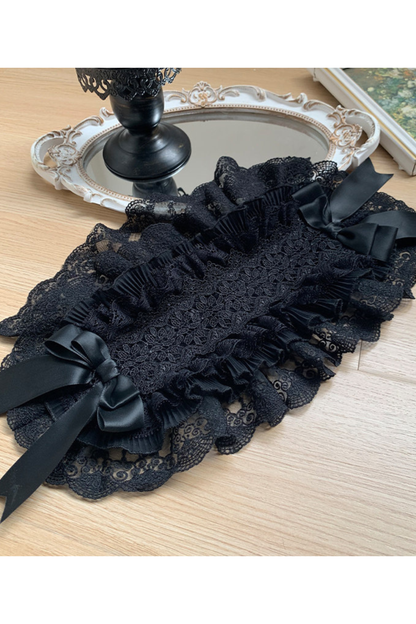 Fishtail Dress + Flare Dress + Hat + Hairband