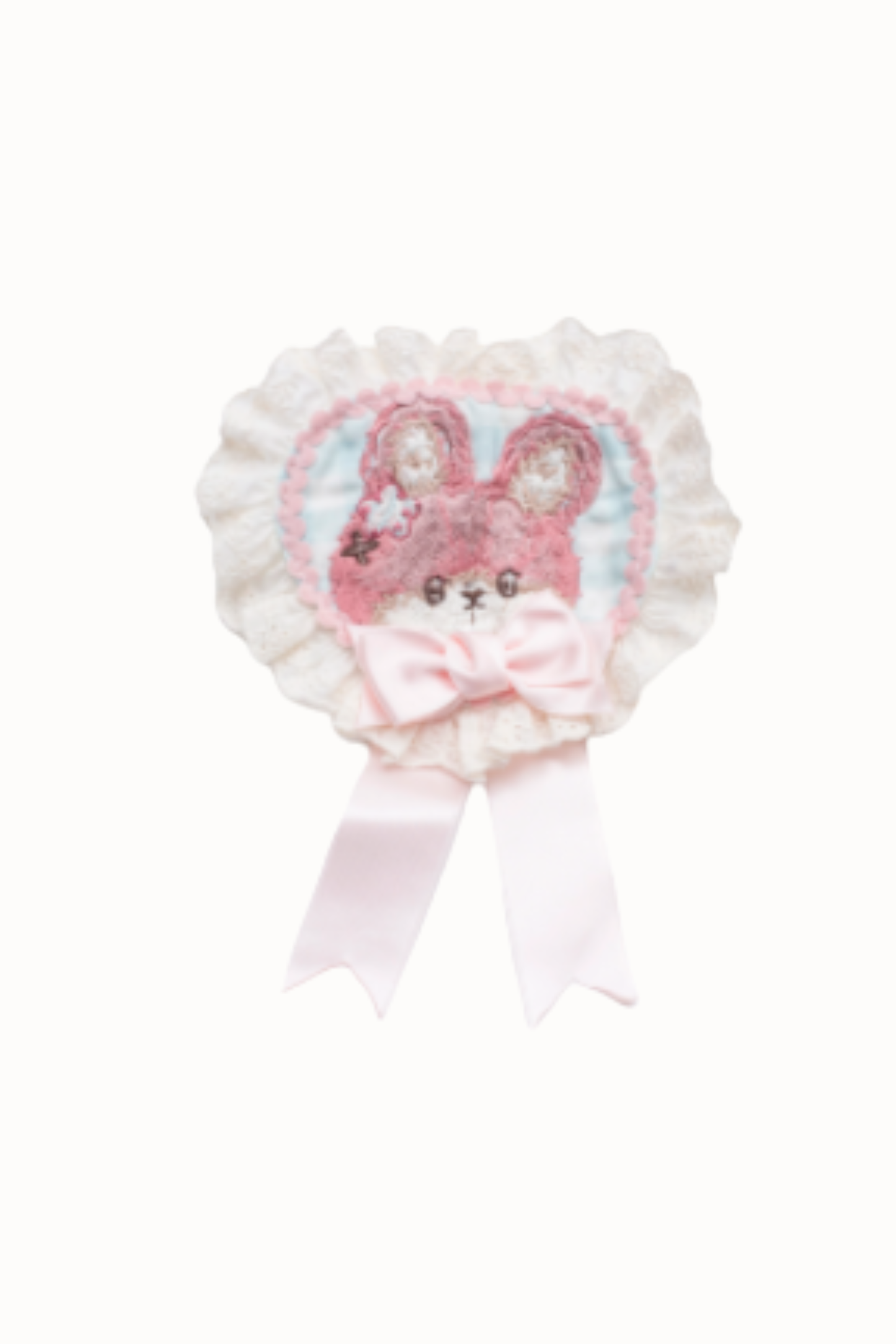 キャビネットロリータジャンパースカート+ドレス+ブローチ+ヘアバンド+ボンネット+エプロン+ハンドスリーブ