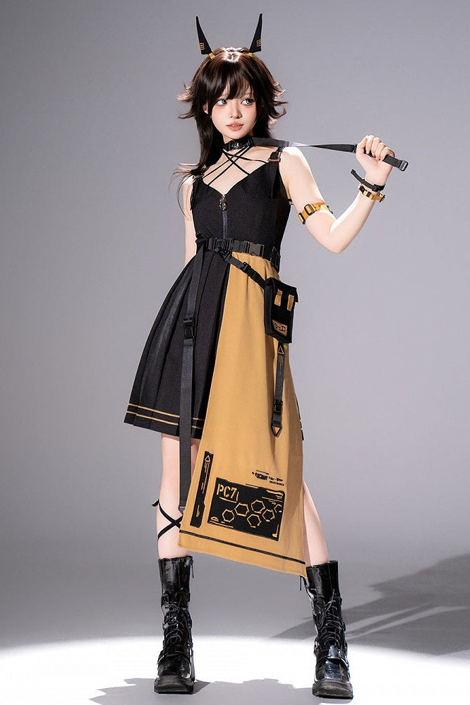 【12月26日予約締切】フューチャリスティックサイバービーシリーズアクセサリー