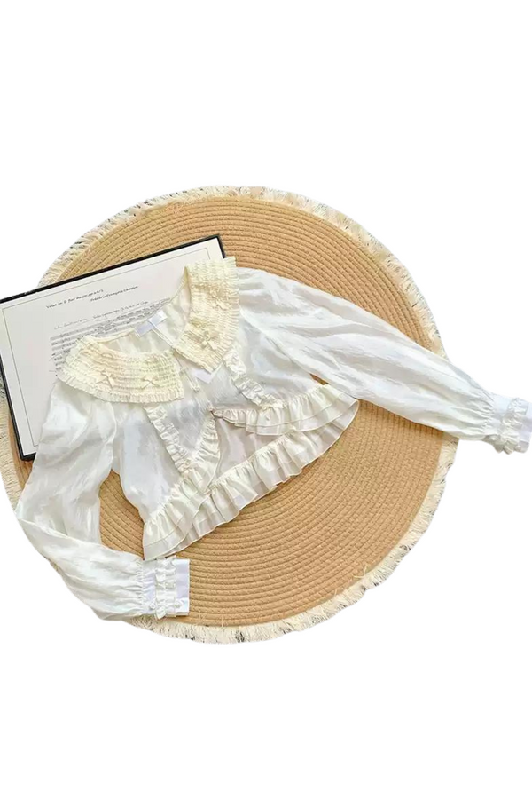 リンゴスイートロリータセット