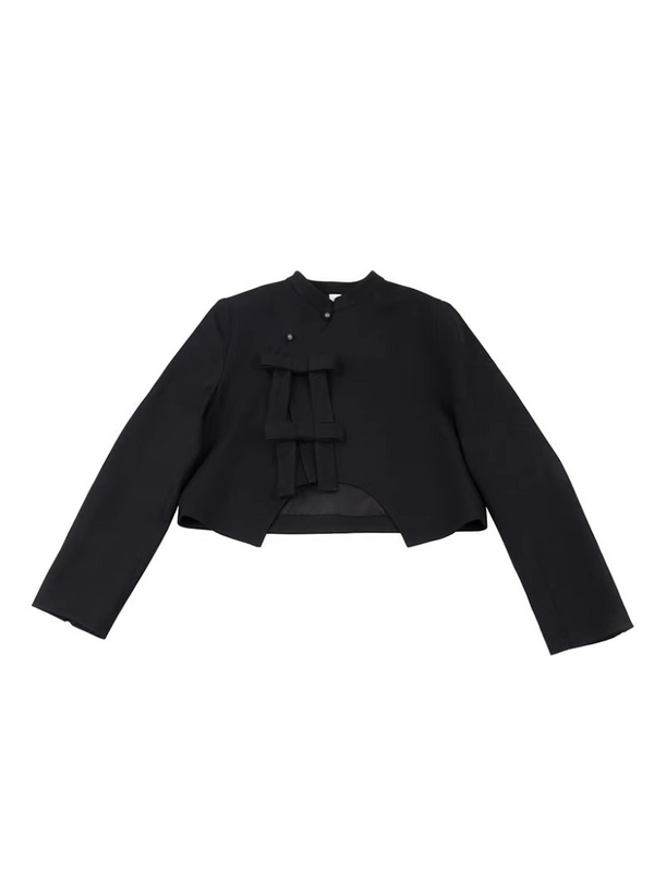 China Green Short Tops