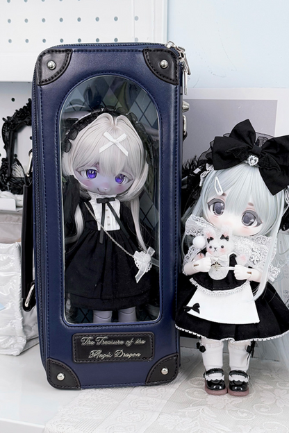 シュガードールハウスショルダーバッグ