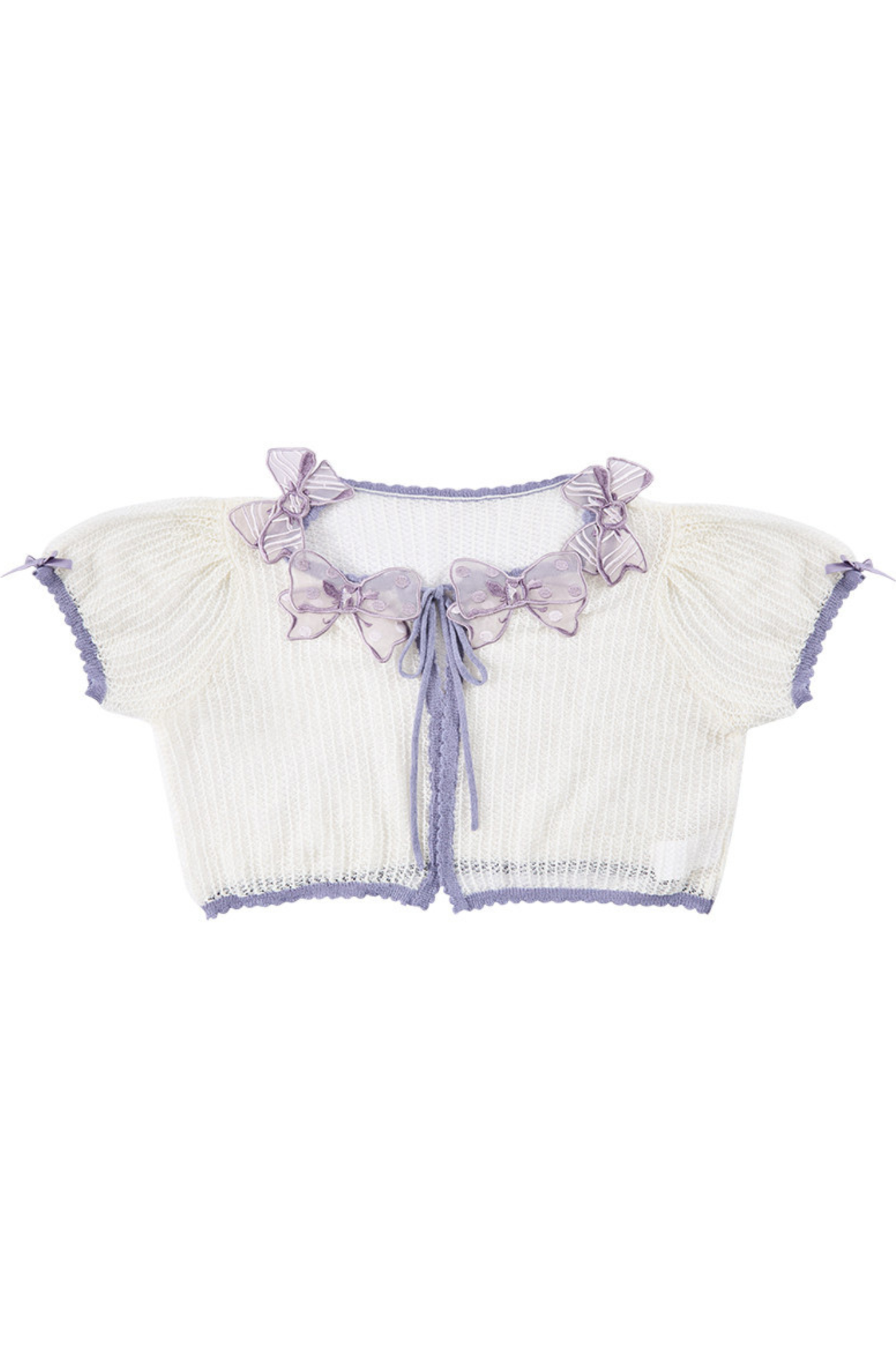 Eternal Garden Lolita Dress + Shirt + Cardigan