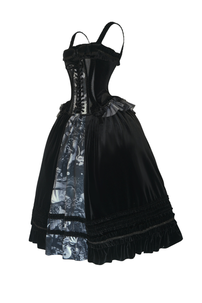 Dream Within a Dream Dress