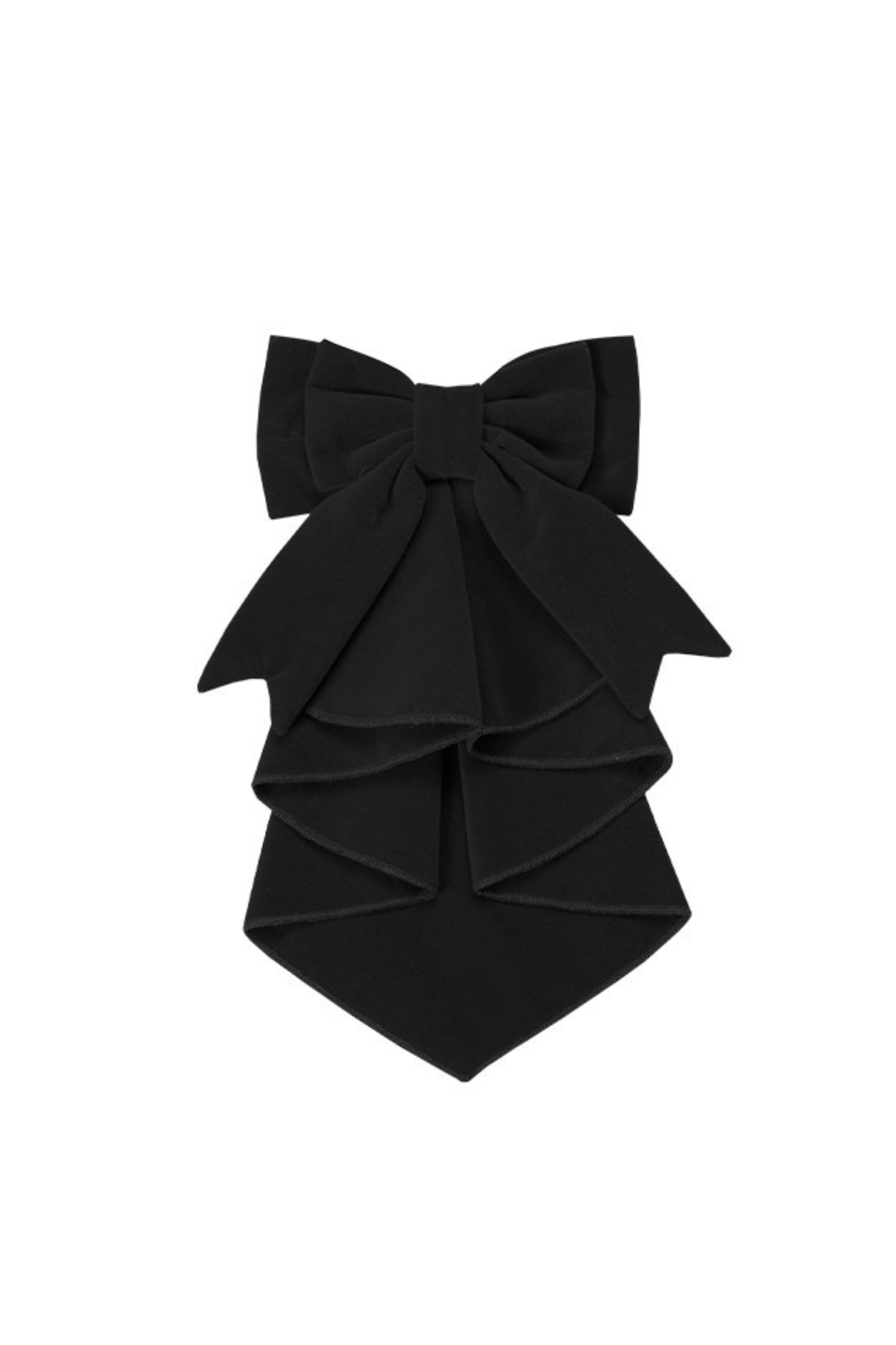 クラシカルエレガントドレス+カラー+リボン+ハット