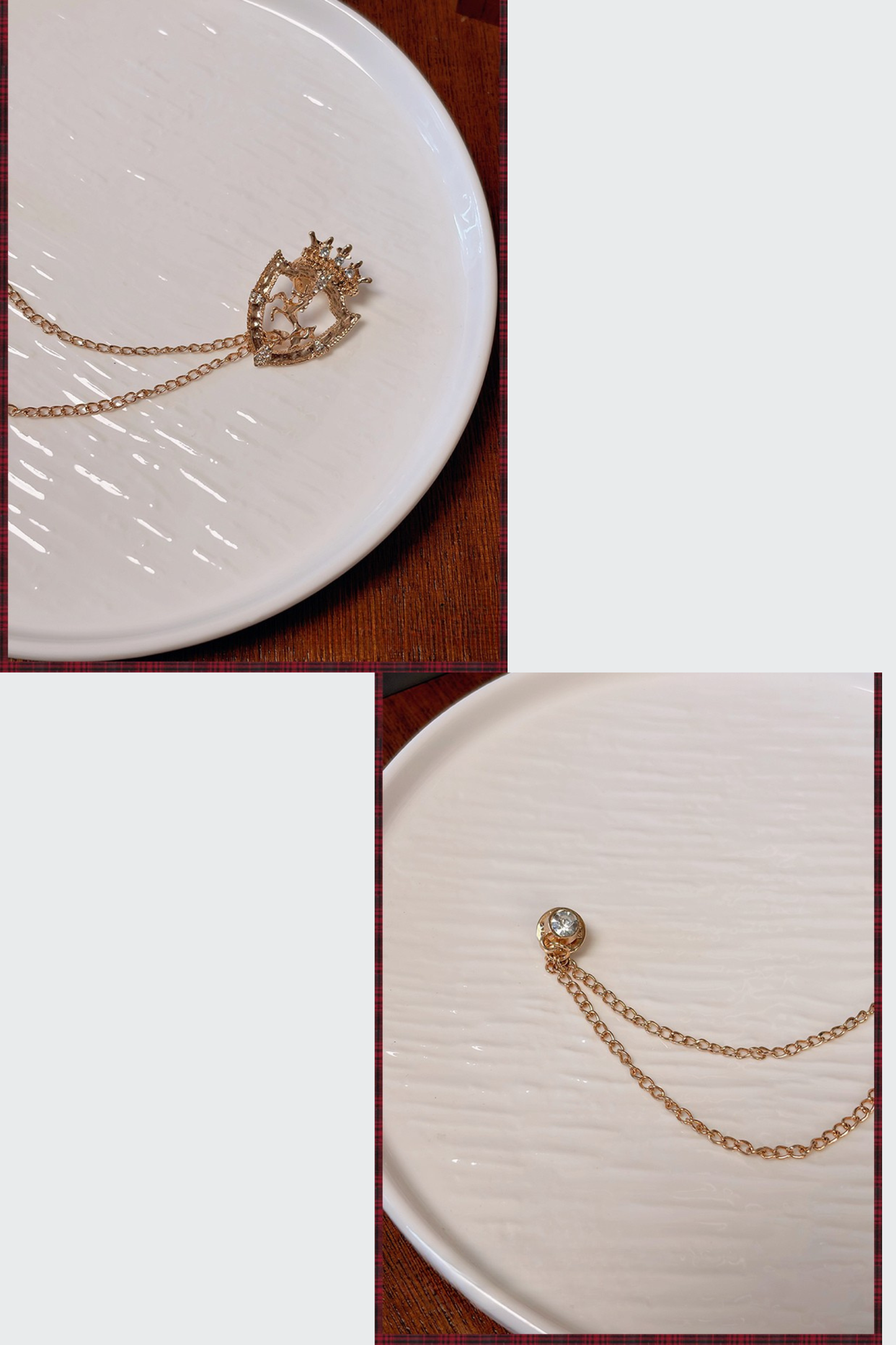 【1月13日予約締切】Honor Guard Ceremonyアクセサリー＋ハット