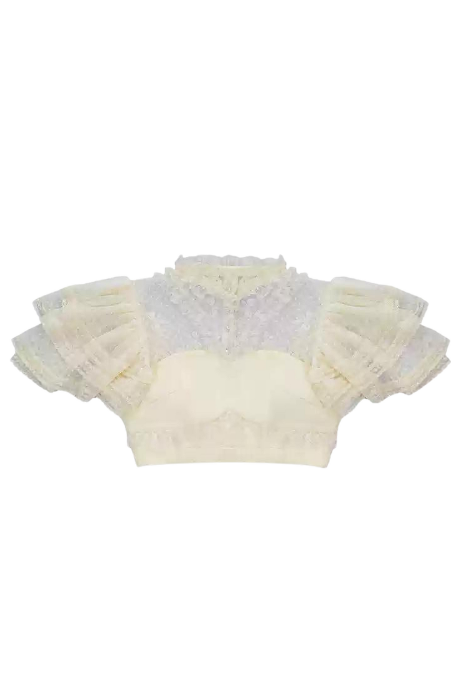 Kura Waist Soft Fishbone Summer Lolita