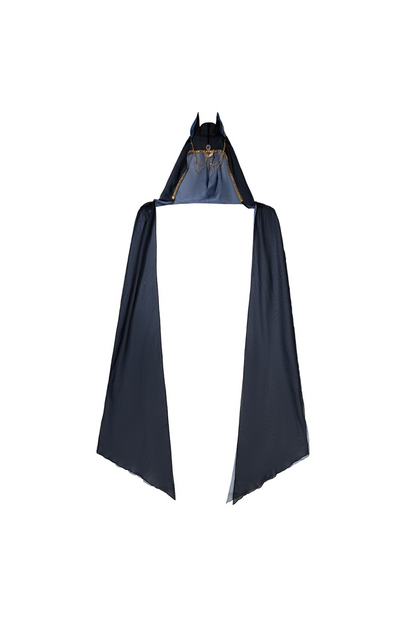 Persian Goddess Exotic Setup