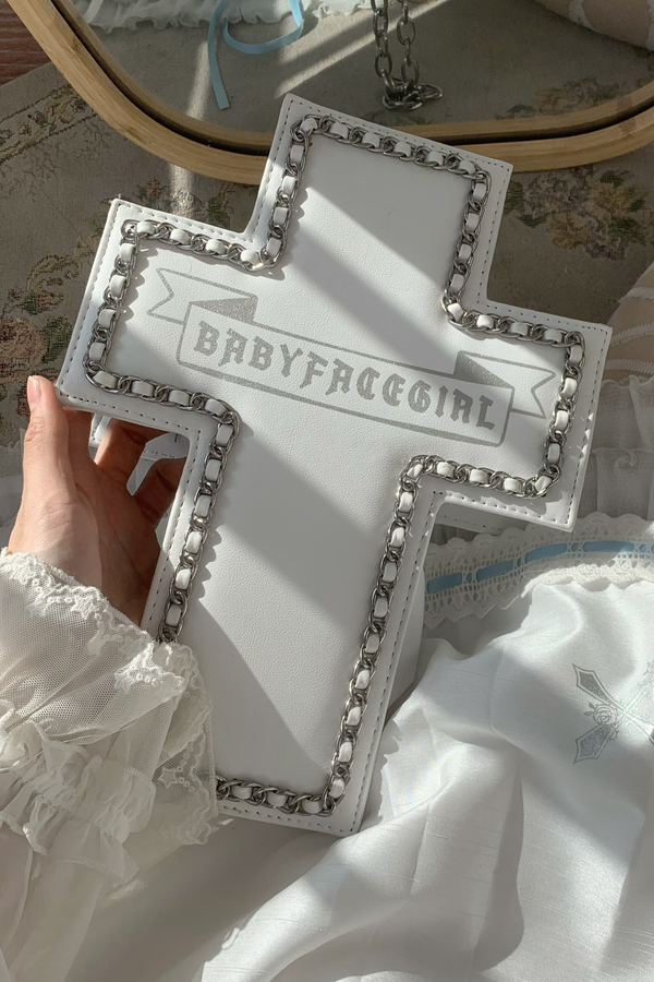 パラダイスダーククロスバッグ