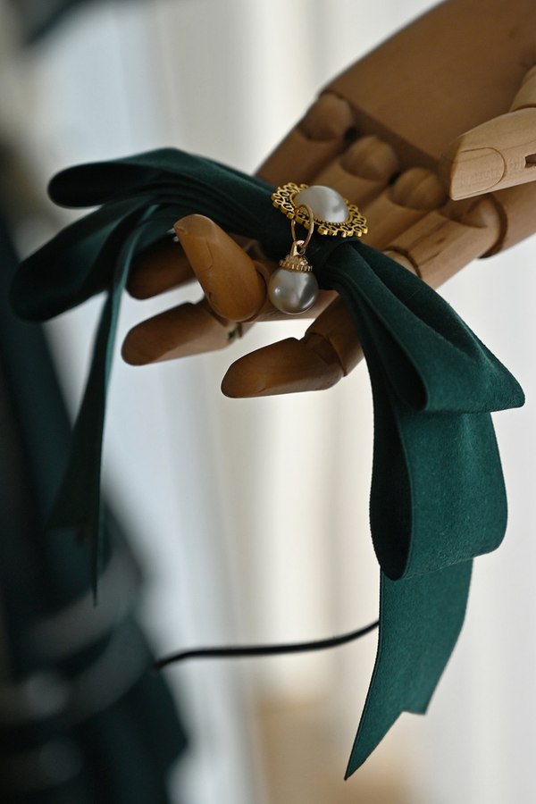 スターアカデミードレス+ケープ+シャツ+ハット+カチューシャ