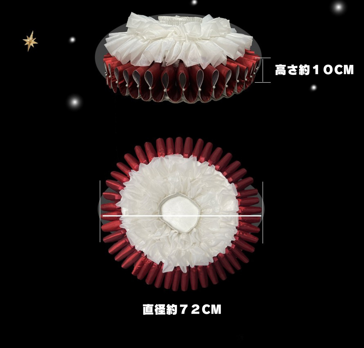 【12月26日予約締切】サーカスシリーズアクセサリー