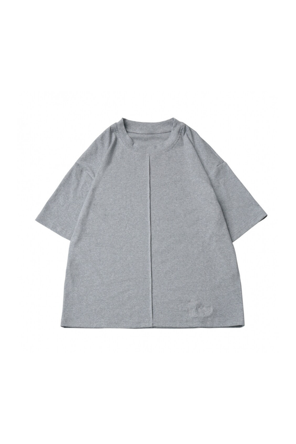 Casual Design Loose Top