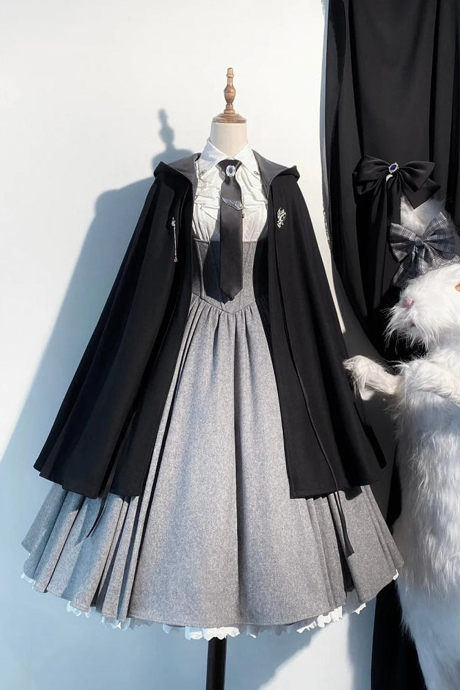 [Reservation deadline February 21st] Magic Girl Cape Dress Complete Set