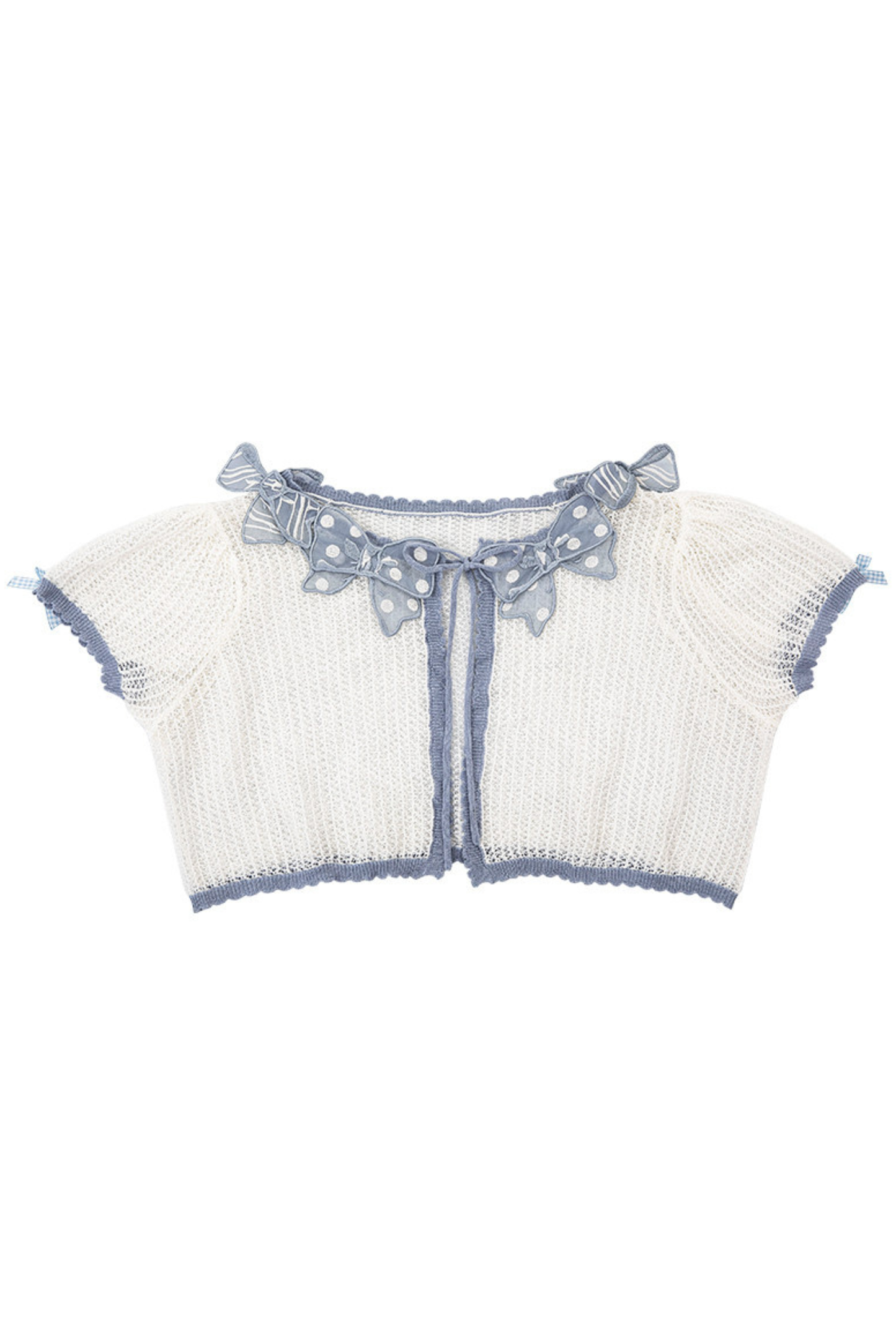 Eternal Garden Lolita Dress + Shirt + Cardigan