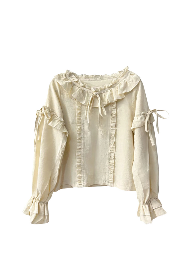 ひまわりドロップロリータセット