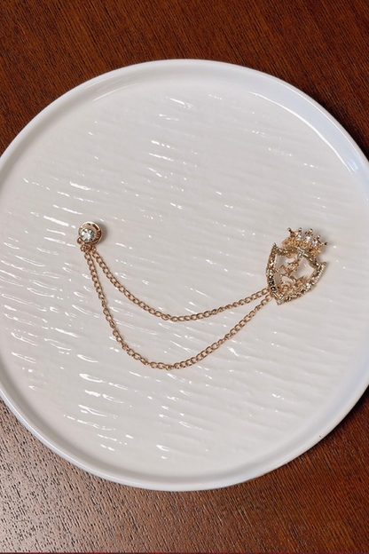 【1月13日予約締切】Honor Guard Ceremonyアクセサリー＋ハット